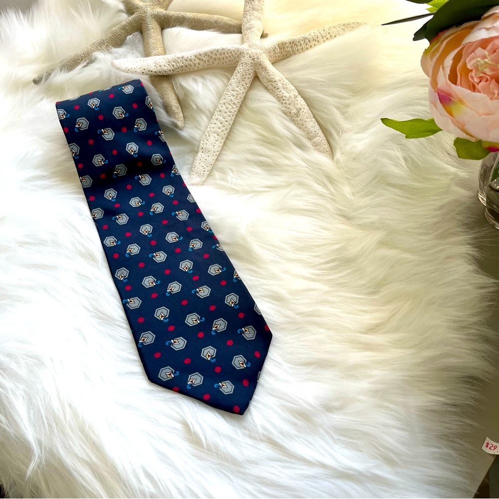Christian Dior Neck Tie